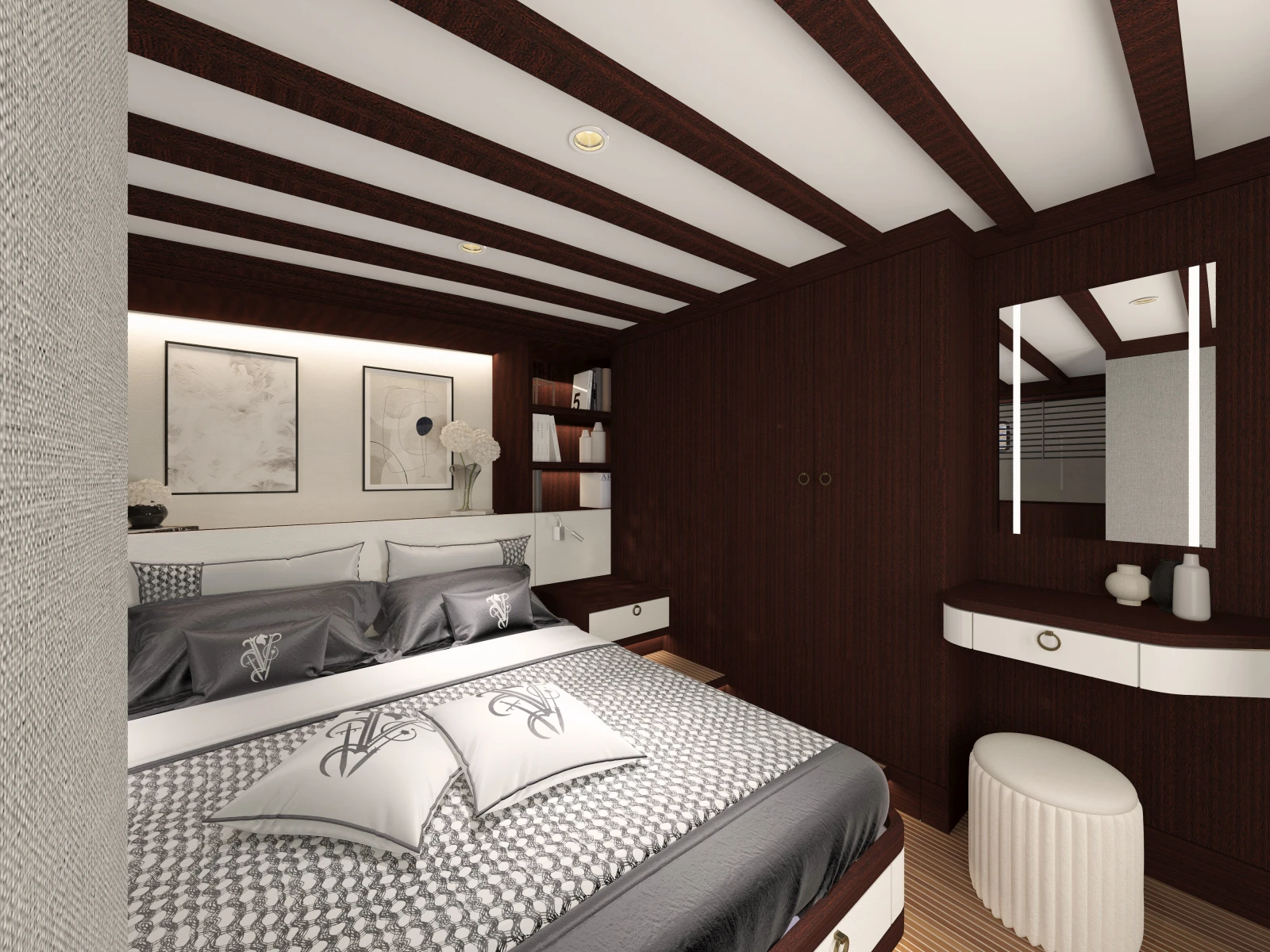 cabin